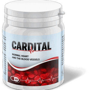 Cardital