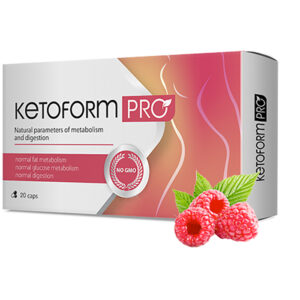Ketoform Pro