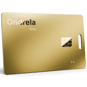 Ondrela
